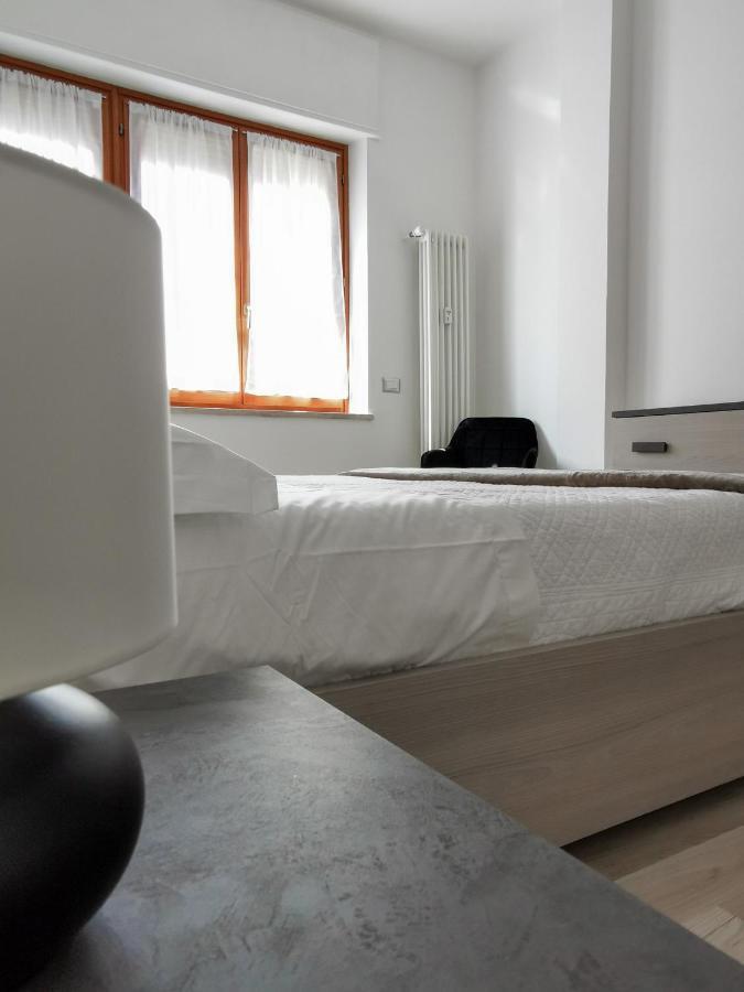 Casa Crisale Apartment Alba  Ngoại thất bức ảnh