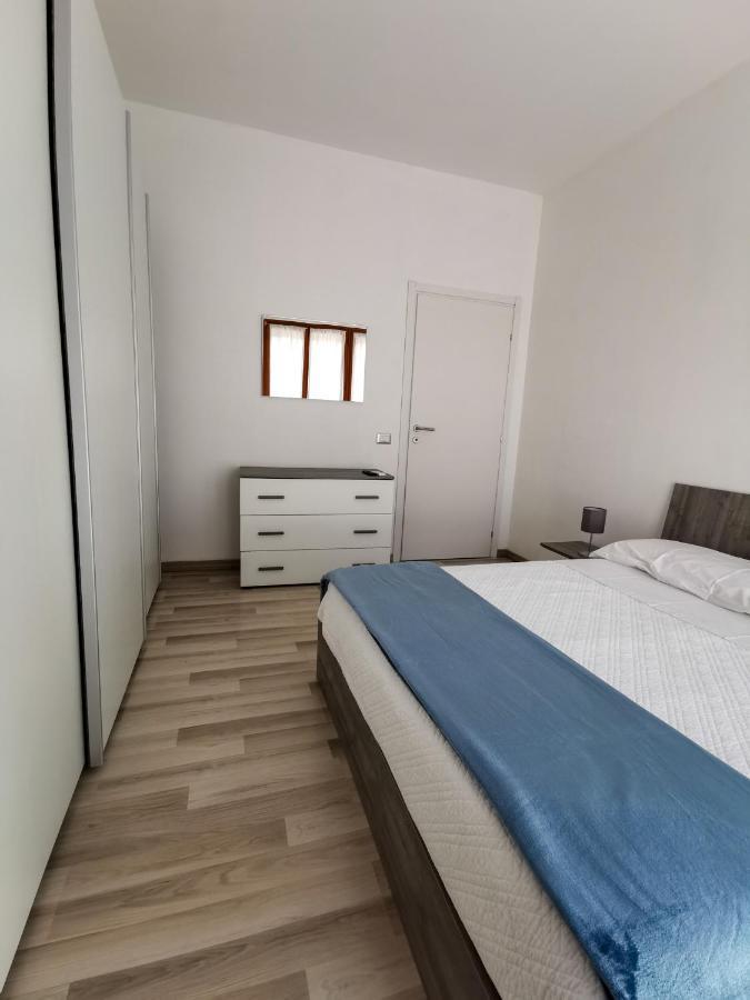 Casa Crisale Apartment Alba  Ngoại thất bức ảnh