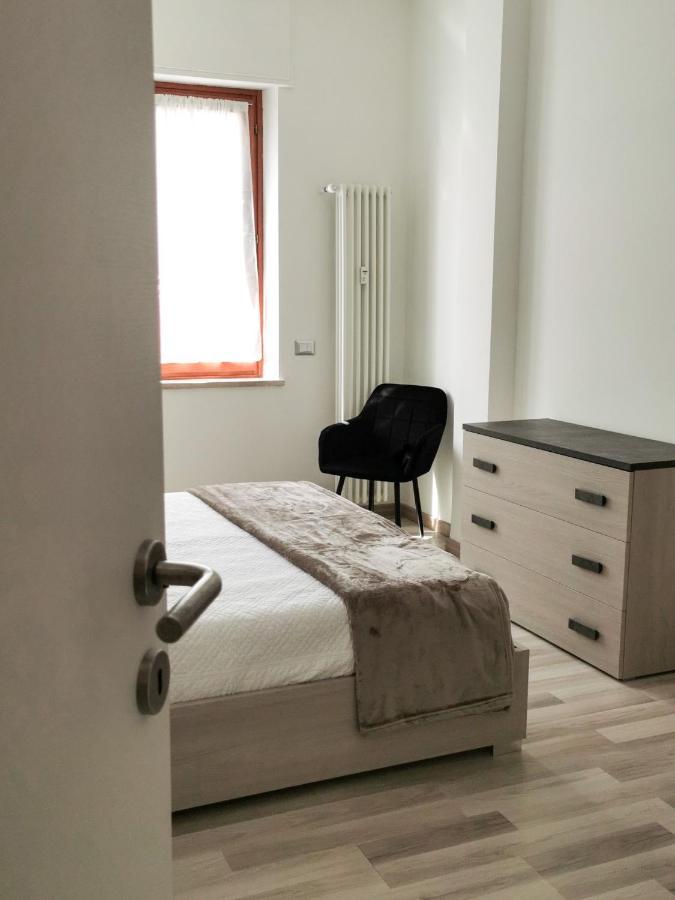 Casa Crisale Apartment Alba  Ngoại thất bức ảnh