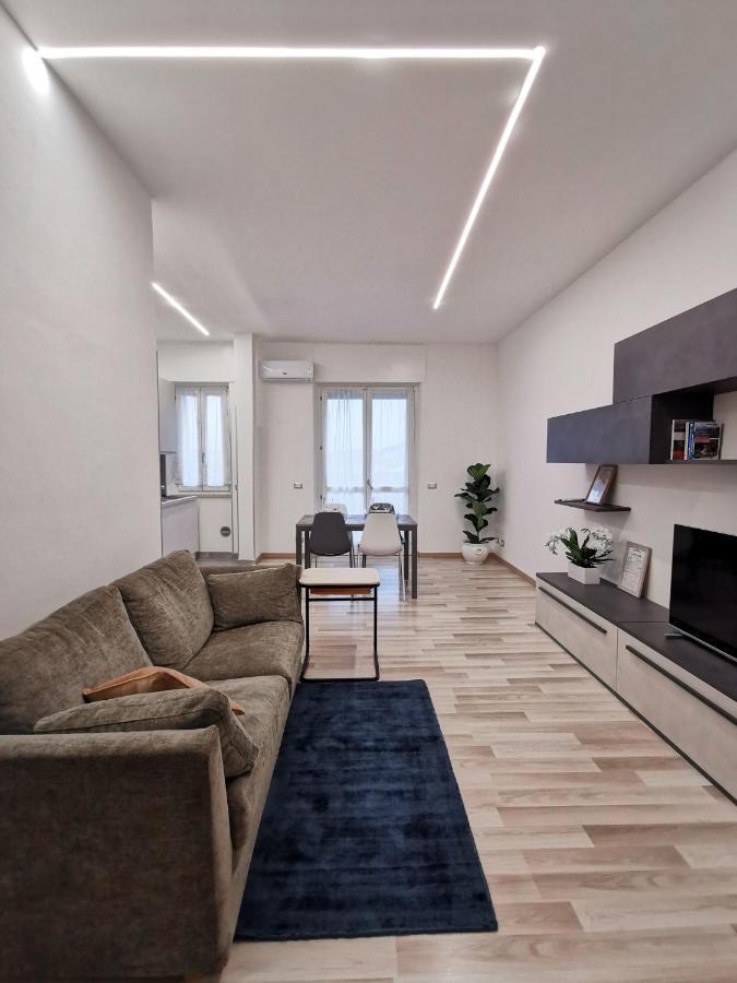 Casa Crisale Apartment Alba  Ngoại thất bức ảnh