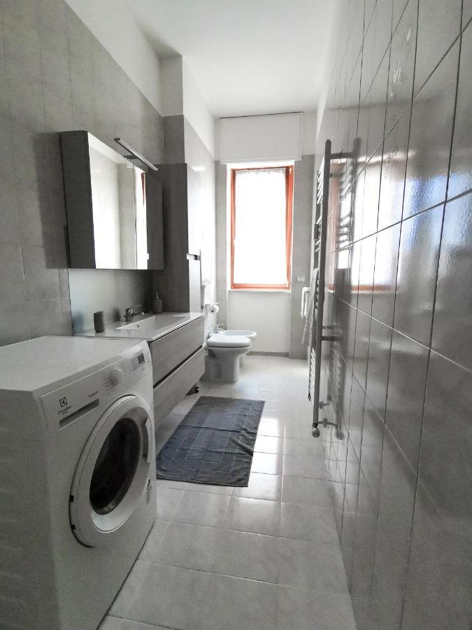 Casa Crisale Apartment Alba  Ngoại thất bức ảnh