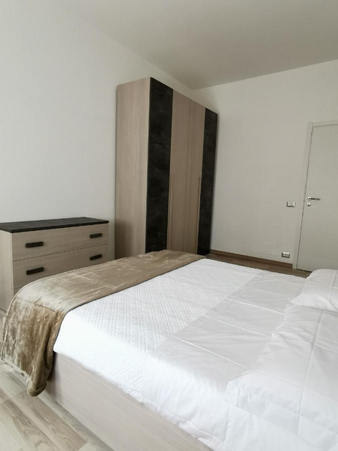 Casa Crisale Apartment Alba  Ngoại thất bức ảnh