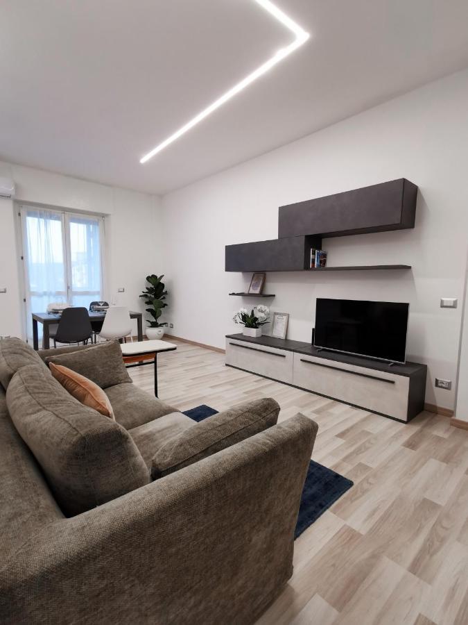 Casa Crisale Apartment Alba  Ngoại thất bức ảnh