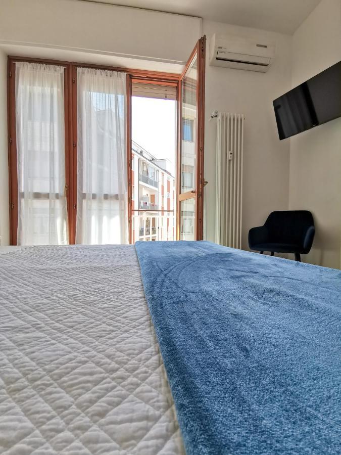 Casa Crisale Apartment Alba  Ngoại thất bức ảnh