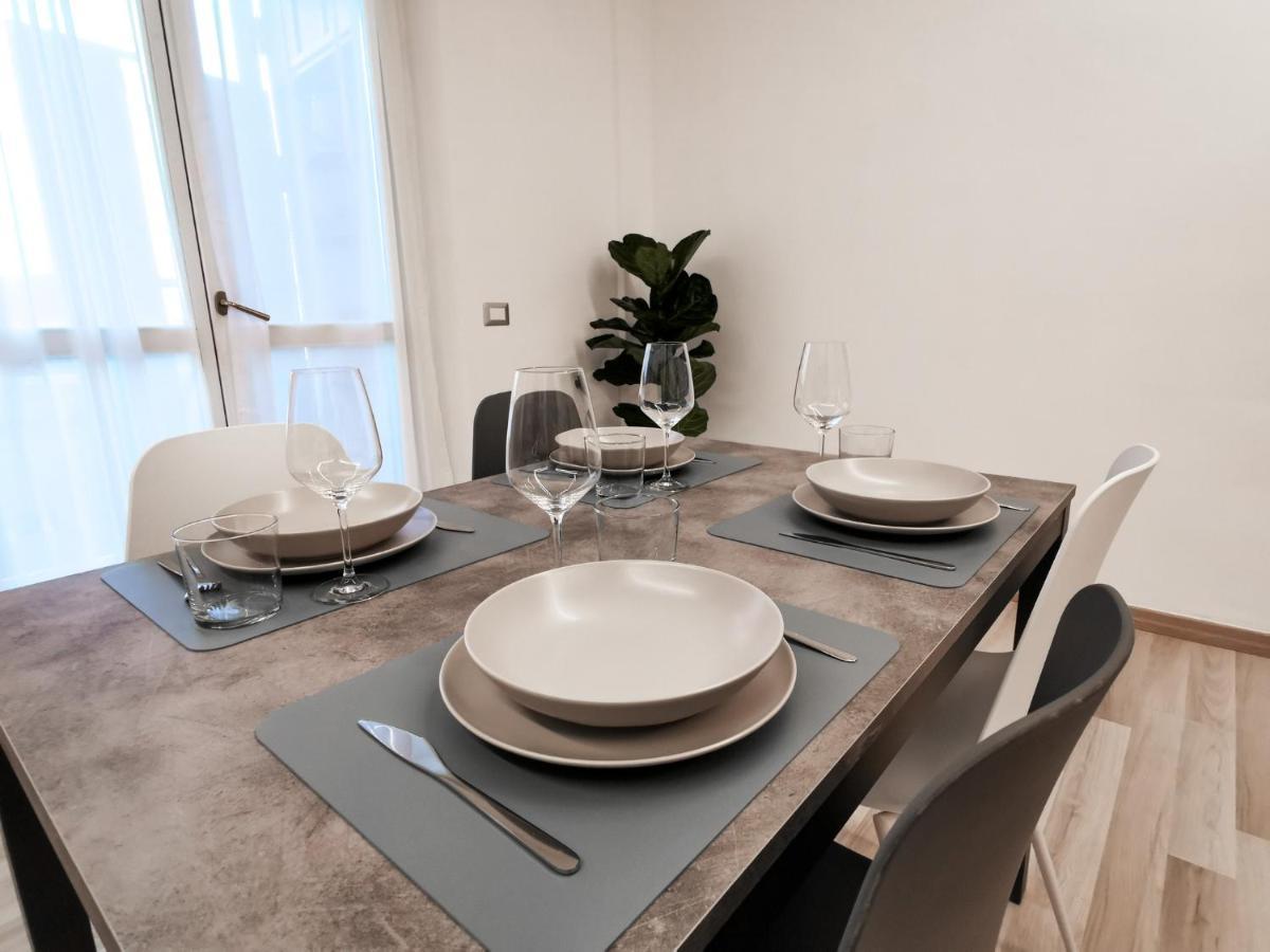 Casa Crisale Apartment Alba  Ngoại thất bức ảnh