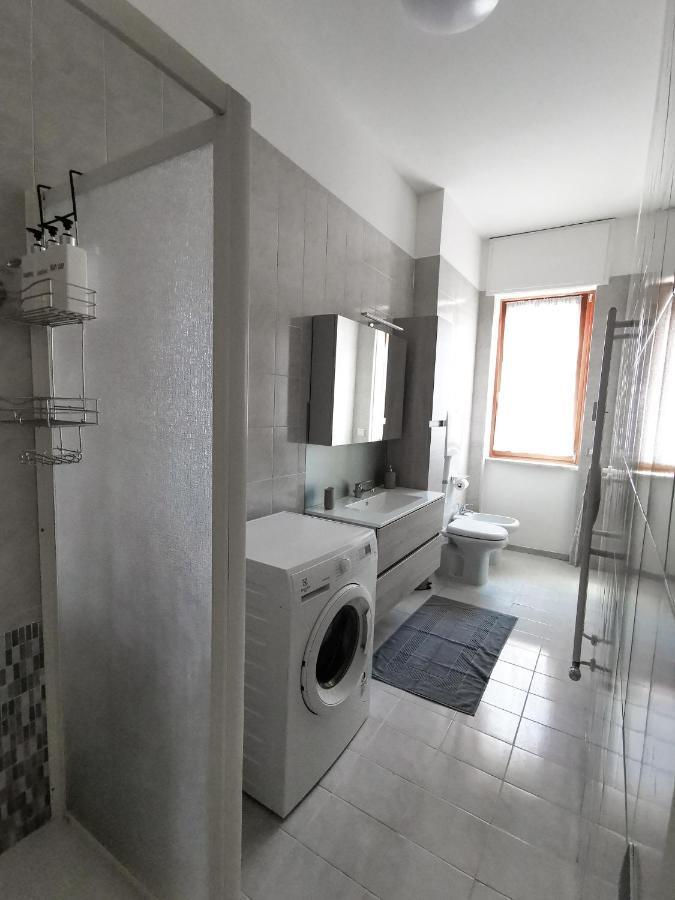 Casa Crisale Apartment Alba  Ngoại thất bức ảnh