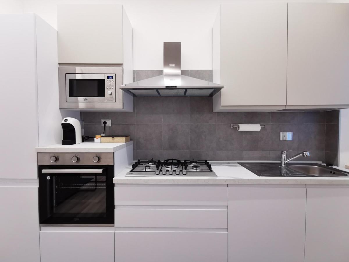 Casa Crisale Apartment Alba  Ngoại thất bức ảnh