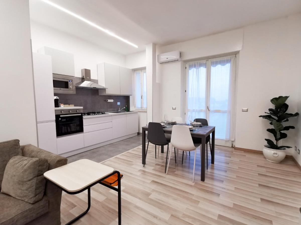 Casa Crisale Apartment Alba  Ngoại thất bức ảnh