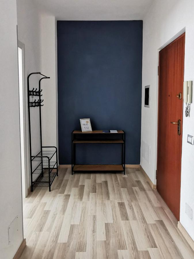 Casa Crisale Apartment Alba  Ngoại thất bức ảnh