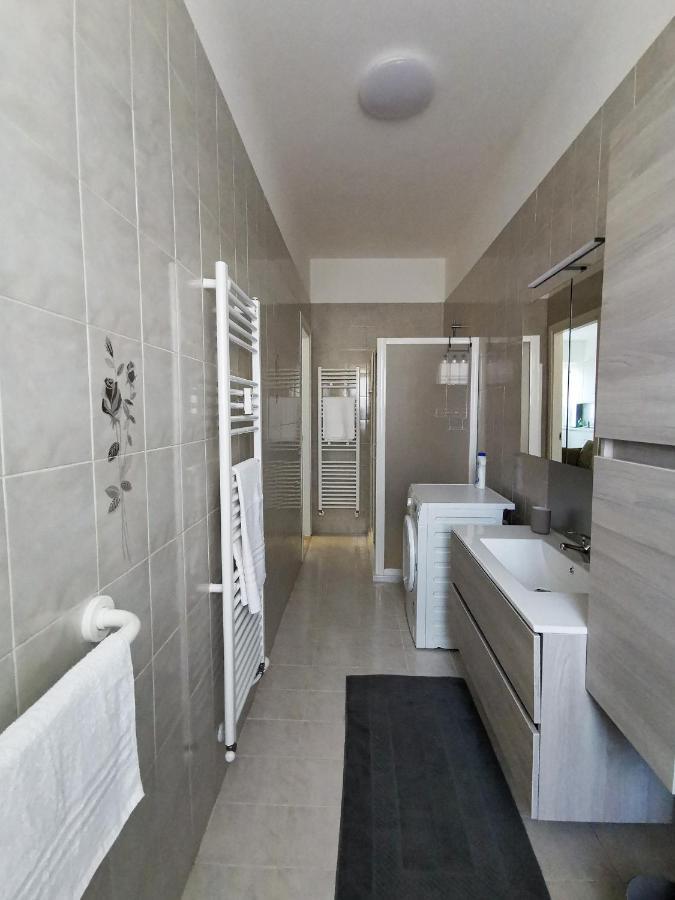 Casa Crisale Apartment Alba  Ngoại thất bức ảnh